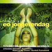 EO-Jongerendag CD 2006