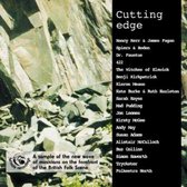 Various Artists - Cutting Edge (CD)