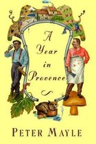 A Year In Provence