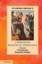 Cambridge Companion To Christian Politic
