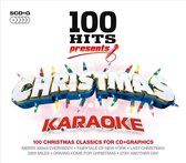 Various - 100 Hits Christmas..