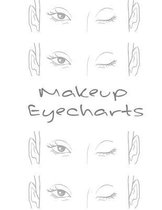 Makeup EyeCharts