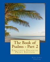 The Book of Psalms - Part 2