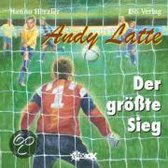 Andy Latte 04. Der größte Sieg