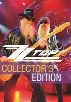 ZZ Top - Collector's Edition