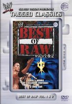 WWE - Best Of RAW (Volume 1 & 2)