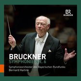 Symphonieorchester Des Bayerischen Rundfunks, Bernard Haitink - Bruckner: Symphony No.6 A Major (CD)