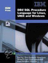 DB2 SQL Procedural Language for Linus, Unix, and Windows