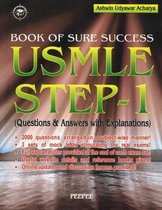 Book of Sure Success MAHE and USMLE
