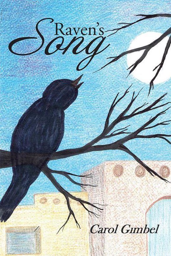 Raven's Song - cover