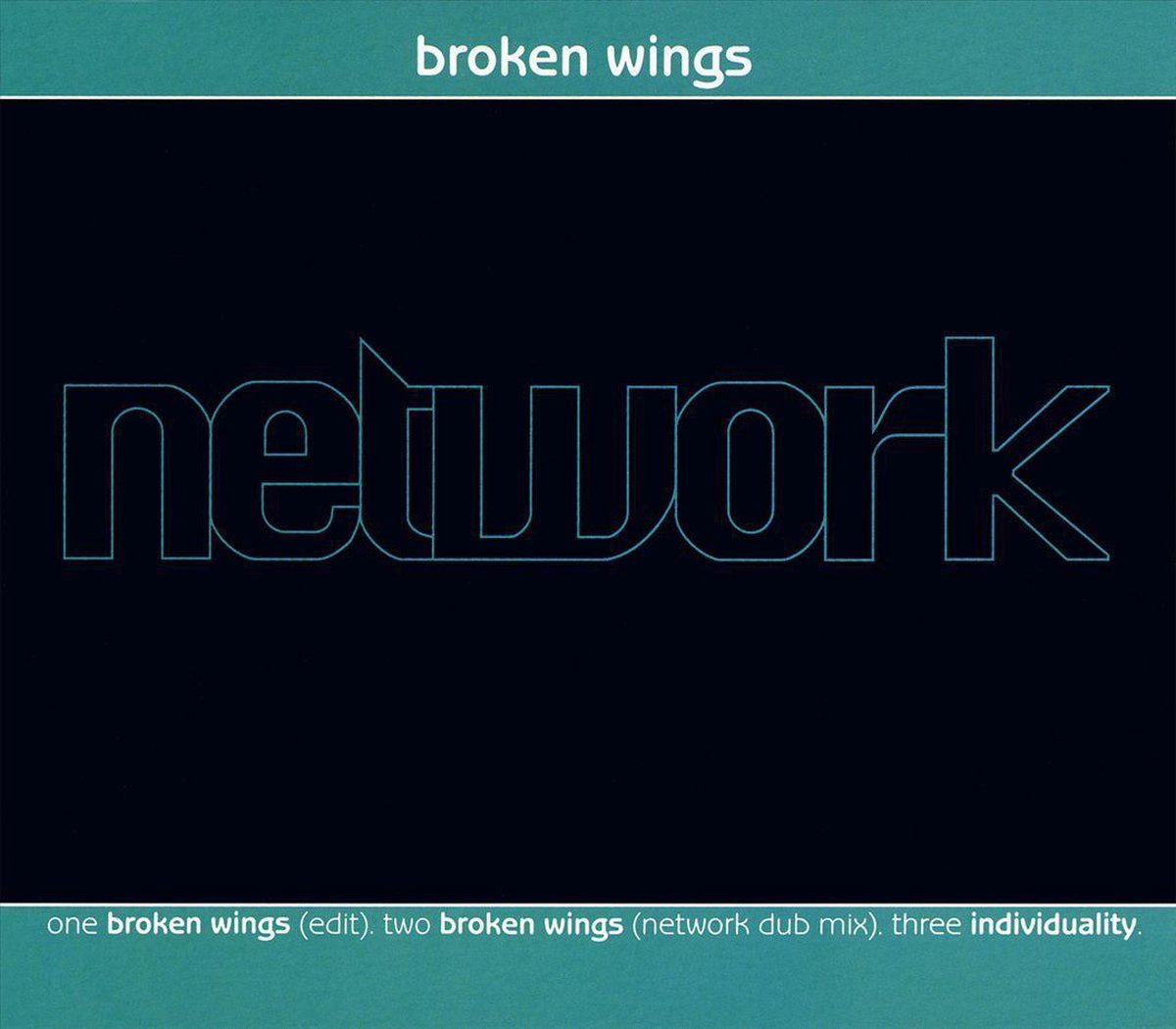 Broken Wings