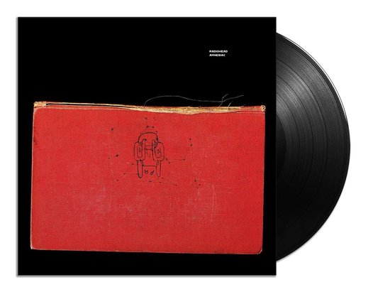 Amnesiac (LP)