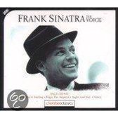 Voice von Sinatra Frank