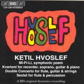 Royal Philharmonic Orchestra - Mi-Fi-Li/Symphonic Poems (CD)