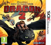 BANDAI NAMCO Entertainment How to Train Your Dragon 2 (3DS) Standard Multilingue Nintendo 3DS