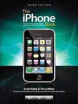 Omslag The iPhone Book, Third Edition (Covers iPhone 3GS, iPhone 3G, and iPod Touch)