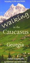 Walking in the Caucasus, Georgia