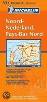 Noord-Nederland Pays-Bas Nord