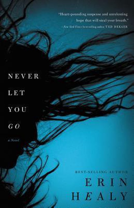 Never Let You Go - cover