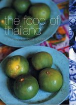 The Food of Thailand