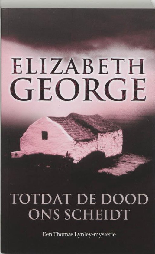 Totdat De Dood Ons Scheidt - cover