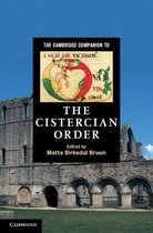 Cambridge Companions to Religion - The Cambridge Companion to the Cistercian Order