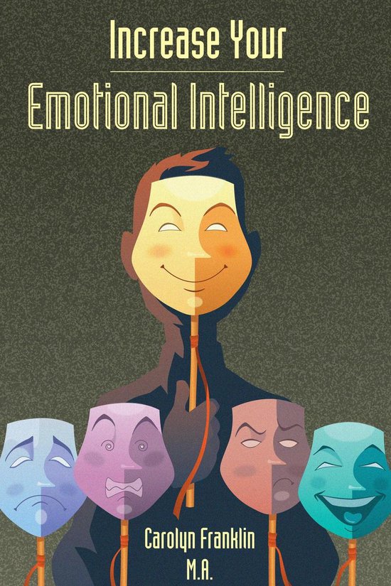 Increase Your Emotional Intelligence - cover