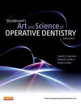 Sturdevant's Art and Science of Operative Dentistry