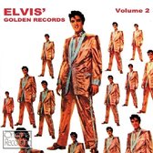 Elvis' Golden Records, Vol. 2