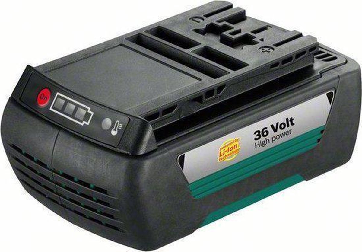 Accu batterie 36V LIIon 1,3 Ah
