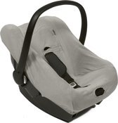 QUAX - CARSEATCOVER GROUPE 0 - GRIS FONCE