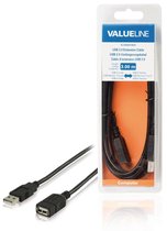 Valueline VLCB60010B30 USB-kabel