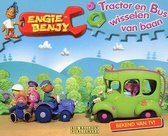 Engie Benjy deel 3 Tractor en Bus wisselen van baan