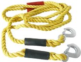 PK Automotive Auto Sleepkabel tot 5000kg