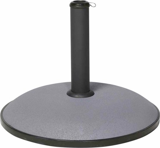 Parasolvoet 35 kg Clearance