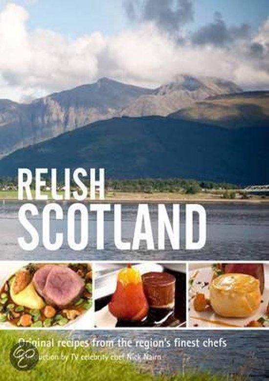 Relish Scotland
