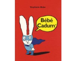 Bebe cadum