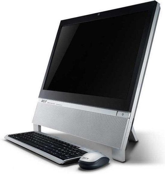 Acer Aspire Z3750 - 21.5 inch / 4 GB / 1 TB | bol.