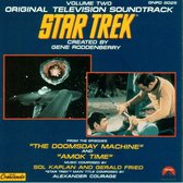 Star Trek, Vol. 2 [Original TV Soundtrack]