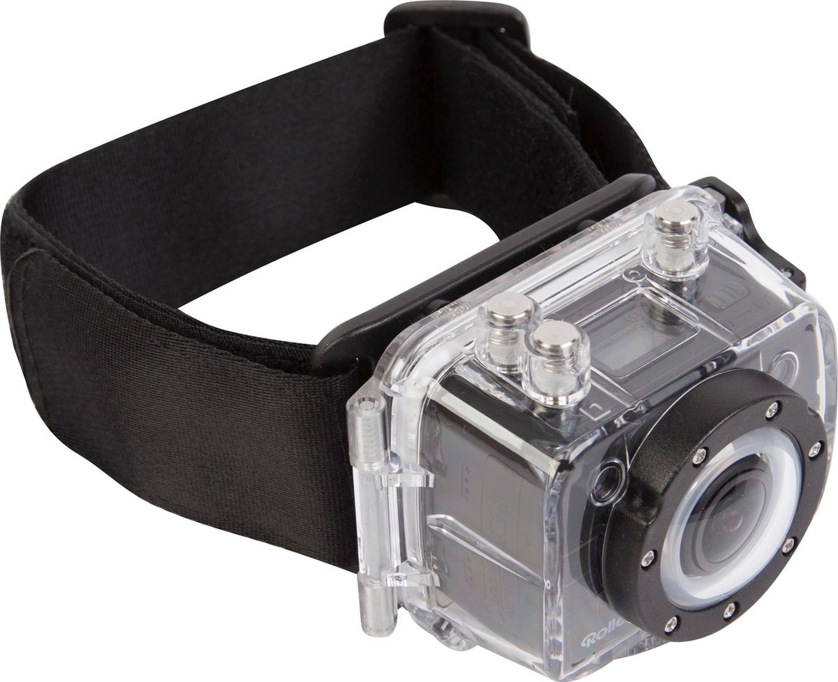 Rollei Pols Bandage Riem voor Bullet 5S/5S WiFi