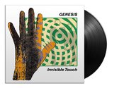 Invisible Touch (LP)