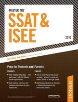 Peterson's Master the SSAT & ISEE