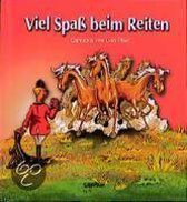 Viel Spaß beim Reiten