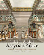 Inside an Ancient Assyrian Palace