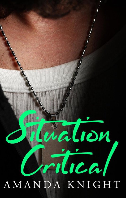 Situation Critical - cover