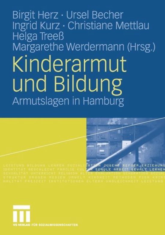 Kinderarmut