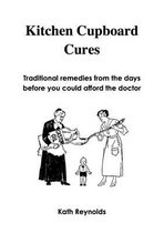 Kitchen Cupboard Cures