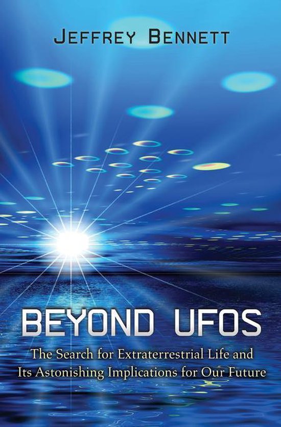 Beyond Ufos - cover