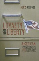 Loyalty and Liberty