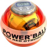 NSD PowerBall Amber Light+ Speedmeter